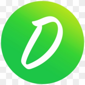 Circle, HD Png Download - grocery icon png