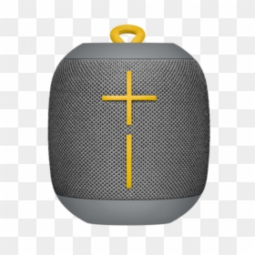Ue Boom Speaker Small, HD Png Download - bluetooth symbol png