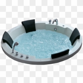 Oliver Nx Hydro-massage Luxury Bath System - Spa Bath Prices South Africa, HD Png Download - bath tub png