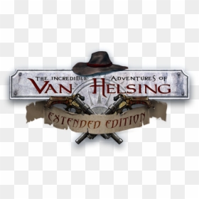 Incredible Adventures Of Van Helsing 2 Xbox One, HD Png Download - van icon png