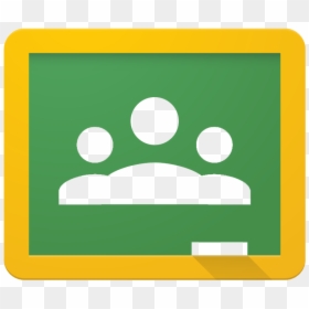 Classroom Png -google Classroom Png - Transparent Google Classroom Logo, Png Download - google png transparent