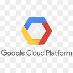 Google Cloud Platform Vector Logo, HD Png Download - google png transparent