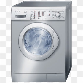 Washing Photo Vector Clipart - Transparent Washing Machine Png, Png Download - laundry icon png