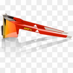 100% Speedcraft, HD Png Download - sunglasses .png
