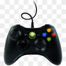 Collections At Sccpre Cat - Xbox 360 Controller Wired, HD Png Download - controller.png