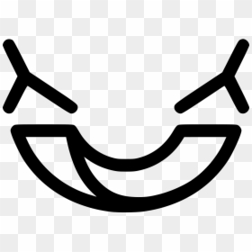 Hammock Png - Hammock Icon Png, Transparent Png - furniture icon png