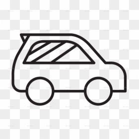 Taxi Icon, HD Png Download - vacation icon png