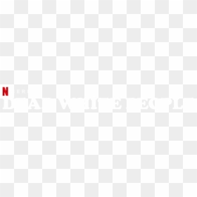 Dear White People - Dear White People Logo Png Netflix, Transparent Png - cara troll png