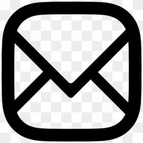 Transparent Adopt Don"t Shop Clipart - Transparent Email Symbol Png, Png Download - magnet icon png
