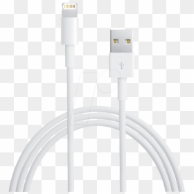 Apple Md Zm A - Usb Type C Lightning Cable, HD Png Download - lightining png