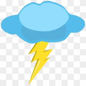 Lightning Clip Art - Clipart Images Of Lightning, HD Png Download - lightining png