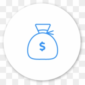 Circle, HD Png Download - magnet icon png