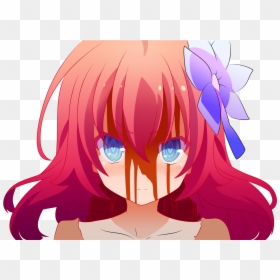 Comments & Captions - Stephanie Dola Png, Transparent Png - no game no life png