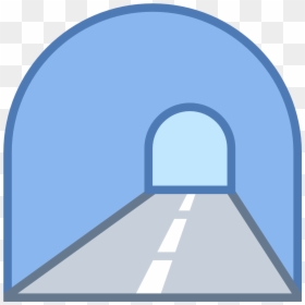 Tunnel Download Icon - Tunnel Png, Transparent Png - fallout 4 icon png