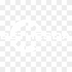 Bethesda Game Studios - Bethesda Game Studios Logo, HD Png Download - fallout 4 icon png