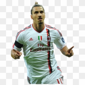 Ibrahimovic, HD Png Download - zlatan ibrahimovic png