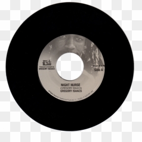 Vinyl Record Png - Data Storage Device, Transparent Png - 45 record png