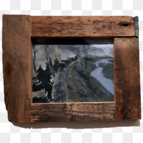 Picture Frame, HD Png Download - paintings png