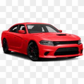 New Dodge Sedan In - Dodge Charger 2018 Azul, HD Png Download - sedan png