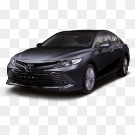 Toyota Camry 2019 Price, HD Png Download - sedan png