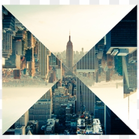 Heartplace - Dr. Rikesh Patel, HD Png Download - ny skyline png