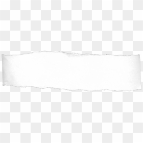 Transparent Rip Clipart - Ripped Torn Paper Png, Png Download - paper edge png