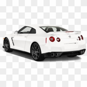 Nissan Gtr Png, Transparent Png - impala png