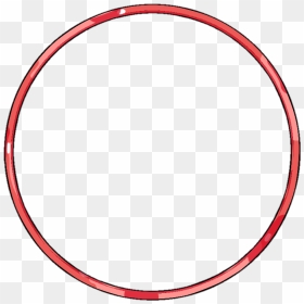 Transparent Hearts Border Clipart - Birthday Round Frame Png, Png Download - hearts frame png