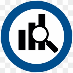 Lead Generation Engine For B2b - Research Icon Vector, HD Png Download - desk icon png