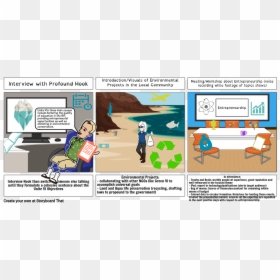Cartoon, HD Png Download - objectives png