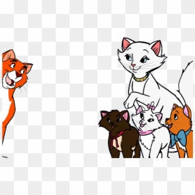 Transparent Sears Tower Clipart - Aristocats Vector, HD Png Download - sears tower png