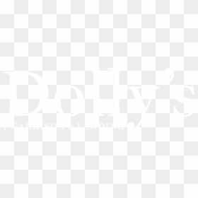 Dolly Logo Ko - Johns Hopkins White Logo, HD Png Download - dolly png