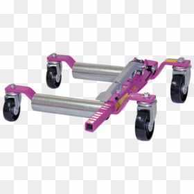 Wheel Dolly 6200 Right Design - Model Car, HD Png Download - dolly png