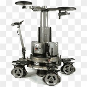 Dolly Systems - Gfm Primo Dolly, HD Png Download - dolly png
