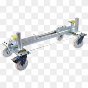 Car Moving Dolly - Machine Tool, HD Png Download - dolly png