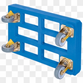 Cart, HD Png Download - dolly png