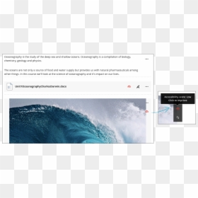 Мальдивы Волны, HD Png Download - vimeo play button png