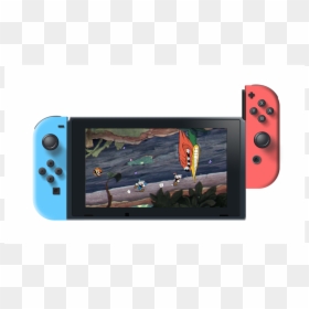 Nintendo Switch Sales Hit Nearly 37 Million, But Company"s - Dusk Nintendo Switch, HD Png Download - console png