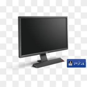 Benq Zowie 24 Rl2455s, HD Png Download - console png