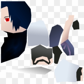 Attack On Titan Sasuke Skin, HD Png Download - naruto sasuke png