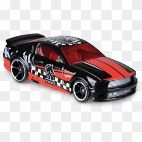 Hot Wheels Mustang 07 Checkmate, HD Png Download - vhv