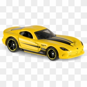 Hot Wheels 2013 Srt Viper, HD Png Download - hotwheels png