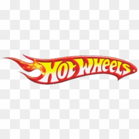 Hot Wheels Car Die-cast Toy - Transparent Hot Wheels Logo Png, Png Download - hotwheels png