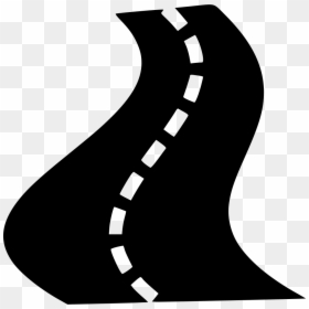 Road - Png Icons Rodovia, Transparent Png - road.png