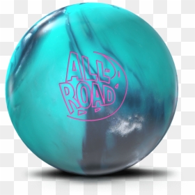 Storm All Road Bowling Ball, HD Png Download - road.png
