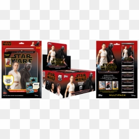 Star Wars, HD Png Download - star wars personajes png