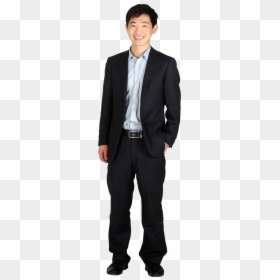 Business Cut Out People, HD Png Download - png cutouts