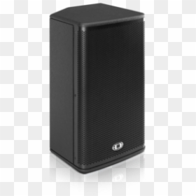 Dynacord A-line A 115a Active Speaker 1 X 15 Inches - Dynacord A Line 115, HD Png Download - loudspeaker png