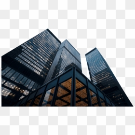 Building, HD Png Download - business building png