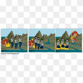Illustration, HD Png Download - burnt png